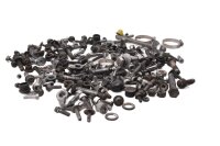 Indsamling af resterende dele Yamaha FZS 1000 Fazer RN06 01-05