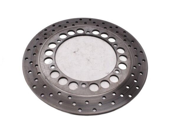 Bagboret bremseskive, bremse i ét stykke Yamaha FZS 1000 Fazer RN06 01-05