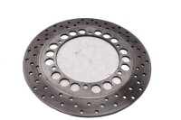 Bagboret bremseskive, bremse i ét stykke Yamaha FZS 1000 Fazer RN06 01-05