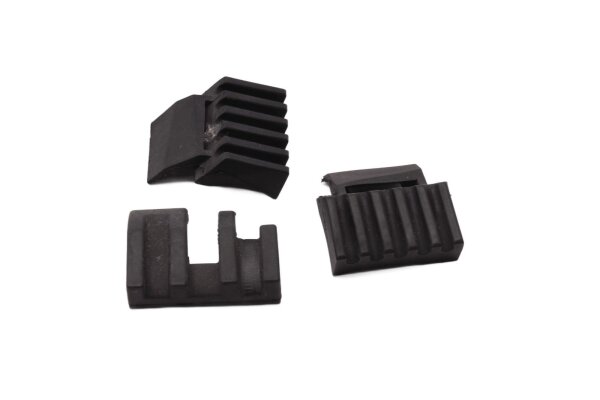 Tampone in gomma ammortizzatore serbatoio carburante tampone in gomma Yamaha FZS 1000 Fazer RN06 01-05