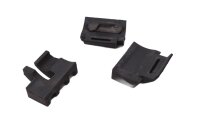 Tampone in gomma ammortizzatore serbatoio carburante tampone in gomma Yamaha FZS 1000 Fazer RN06 01-05