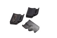 Tampone in gomma ammortizzatore serbatoio carburante tampone in gomma Yamaha FZS 1000 Fazer RN06 01-05