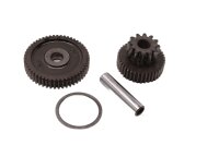 Anlasser Starter Freilauf Honda NC 700 S RC61 12-13