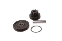 Anlasser Starter Freilauf Honda NC 700 S RC61 12-13