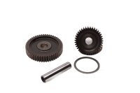 Startvrijloop Honda NC 700 S RC61 12-13