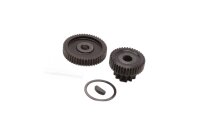 Startvrijloop Honda NC 700 S RC61 12-13