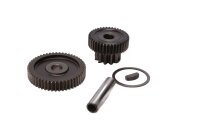 Startvrijloop Honda NC 700 S RC61 12-13