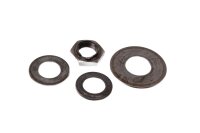 Kupplungsmutter Distanzscheibe Sicherungsscheibe Honda NC...