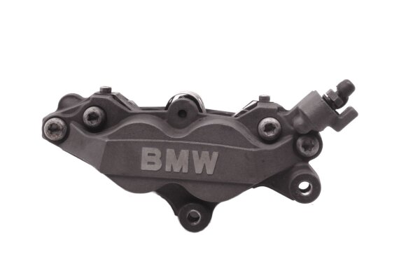 Bremssattel vorne rechts Vierkolben Bremszange BMW R 1200 R R1ST K27 0378 06-14