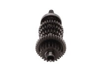 Getriebewelle Schaltgetriebe Hauptwelle Gangrad Honda NC...