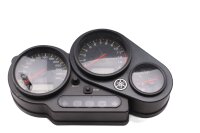 Unità tachimetro, display della cabina di guida Yamaha FZS 1000 Fazer RN06 01-05
