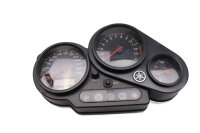 Unità tachimetro, display della cabina di guida Yamaha FZS 1000 Fazer RN06 01-05