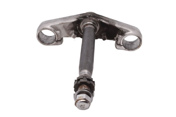 Nedre gaffelbrygga, styrhuvudaxelskruv Yamaha FZS 1000 Fazer RN06 01-05