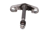 Nedre gaffelbrygga, styrhuvudaxelskruv Yamaha FZS 1000 Fazer RN06 01-05