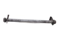 Hinterachse Achse hinten Lageraufnahme Honda NC 700 S...