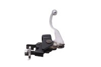 Kopplingshandtag, vajerjustering (överst) Yamaha FZS 1000 Fazer RN06 01-05