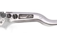 Kopplingshandtag, vajerjustering (överst) Yamaha FZS 1000 Fazer RN06 01-05