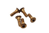 Bremssattel Schraubensatz Bremse Sechskant Goldsatz Honda...