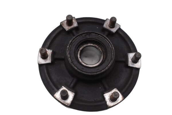 Kedjehjulshållare, bakhjulsnav, bakhjulsnav Yamaha FZS 1000 Fazer RN06 01-05