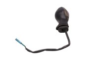 Blinker hinten rechts LED Rauchglas Blinkleuchte Honda NC...