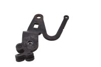 Right crash bar bracket, frame mount, crash bar Honda NC 700 S RC61 12-13