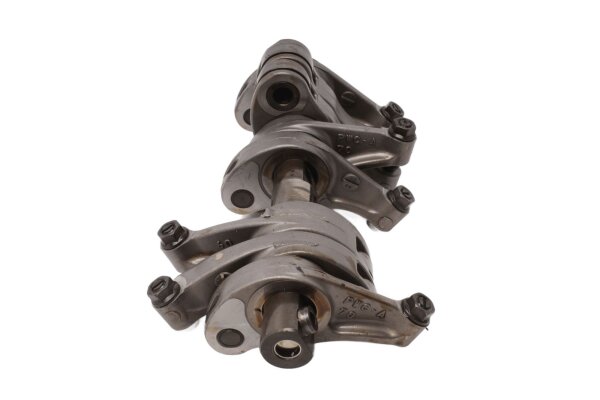 arbre à cames, culbuteur, commande de soupape Honda NC 700 S RC61 12-13