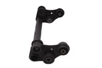 Schwingenlagerung Umlenkhebel Lageraufnahme Yamaha FZS 1000 Fazer RN06 01-05