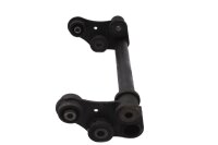 Schwingenlagerung Umlenkhebel Lageraufnahme Yamaha FZS 1000 Fazer RN06 01-05