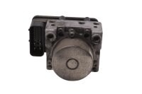 Unidad de control del bloque hidráulico del ABS modulador de freno Honda NC 700 S RC61 12-13