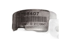 Unidad de control del bloque hidráulico del ABS modulador de freno Honda NC 700 S RC61 12-13