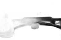 Unidad de control del bloque hidráulico del ABS modulador de freno Honda NC 700 S RC61 12-13