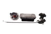 Schlosssatz Zündschloss Steuergerät Tankdeckel...