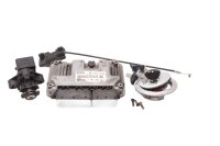 Schlosssatz Zündschloss Steuergerät Tankdeckel BMW R 1200 R R1ST K27 0378 06-14