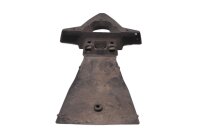 Support de plaque dimmatriculation, garde-boue, fixation arrière Honda NC 700 S RC61 12-13