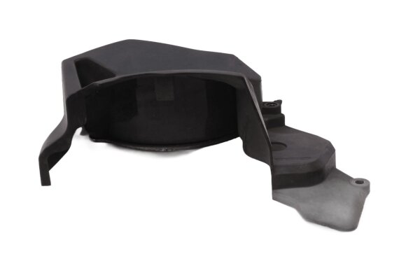 Kettenschutz Abdeckung Kettenführung Spritzschutz Honda NC 700 S RC61 12-13