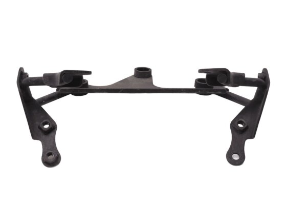 Sarvenpitimen kate, ajovalon kiinnitys Honda NC 700 S RC61 12-13