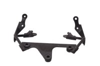 Sarvenpitimen kate, ajovalon kiinnitys Honda NC 700 S RC61 12-13