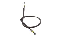 Sitzbank Bowdenzug hinten Schließmechanismus Honda NC 700 S RC61 12-13