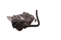 Jäähdytysnesteen paisuntasäiliö, jäähdytysjärjestelmän letku Honda NC 700 S RC61 12-13