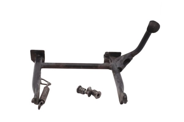 Hauptständer Mittelständer Feder Montage BMW R 1200 R R1ST K27 0378 06-14