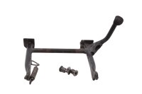 Hauptständer Mittelständer Feder Montage BMW R...