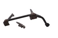 Hauptständer Mittelständer Feder Montage BMW R 1200 R R1ST K27 0378 06-14