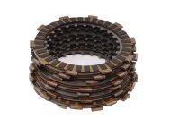 Koppelingskorfplaten Honda NC 700 S RC61 12-13