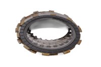 Koppelingskorfplaten Honda NC 700 S RC61 12-13