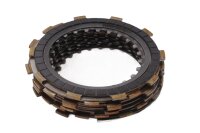 Koppelingskorfplaten Honda NC 700 S RC61 12-13