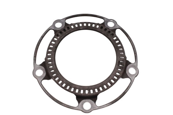 ABS-sensorring, remschijf, pulsgeneratorring, achterwiel Honda NC 700 S RC61 12-13