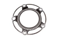 ABS Sensorring Bremsscheibe Impulsgeberring Hinterrad...