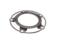 ABS-sensorring, remschijf, pulsgeneratorring, achterwiel Honda NC 700 S RC61 12-13