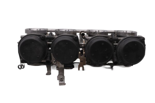 Complete carburetor system, throttle body Yamaha FZS 1000 Fazer RN06 01-05