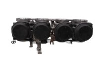 Complete carburetor system, throttle body Yamaha FZS 1000 Fazer RN06 01-05